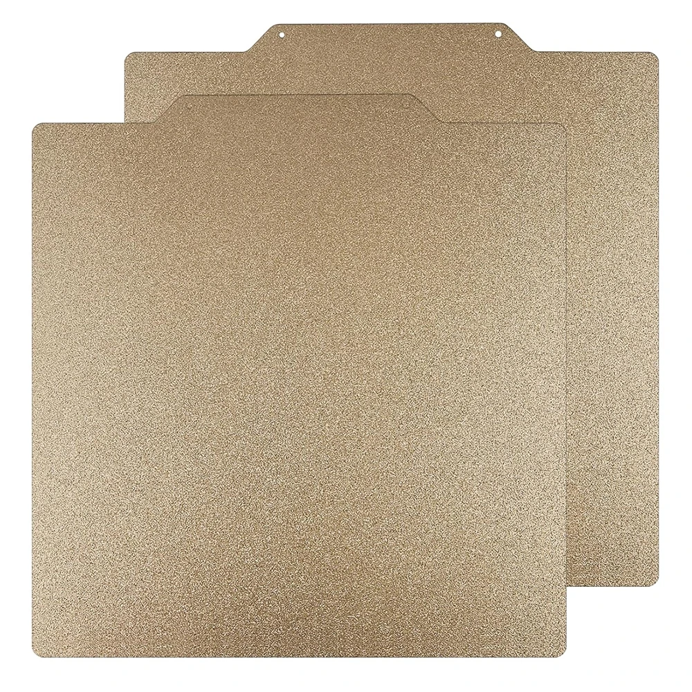 Double Sided Textured 330x330m - огляд і ціна Cnc 3018 Pro Max Metal